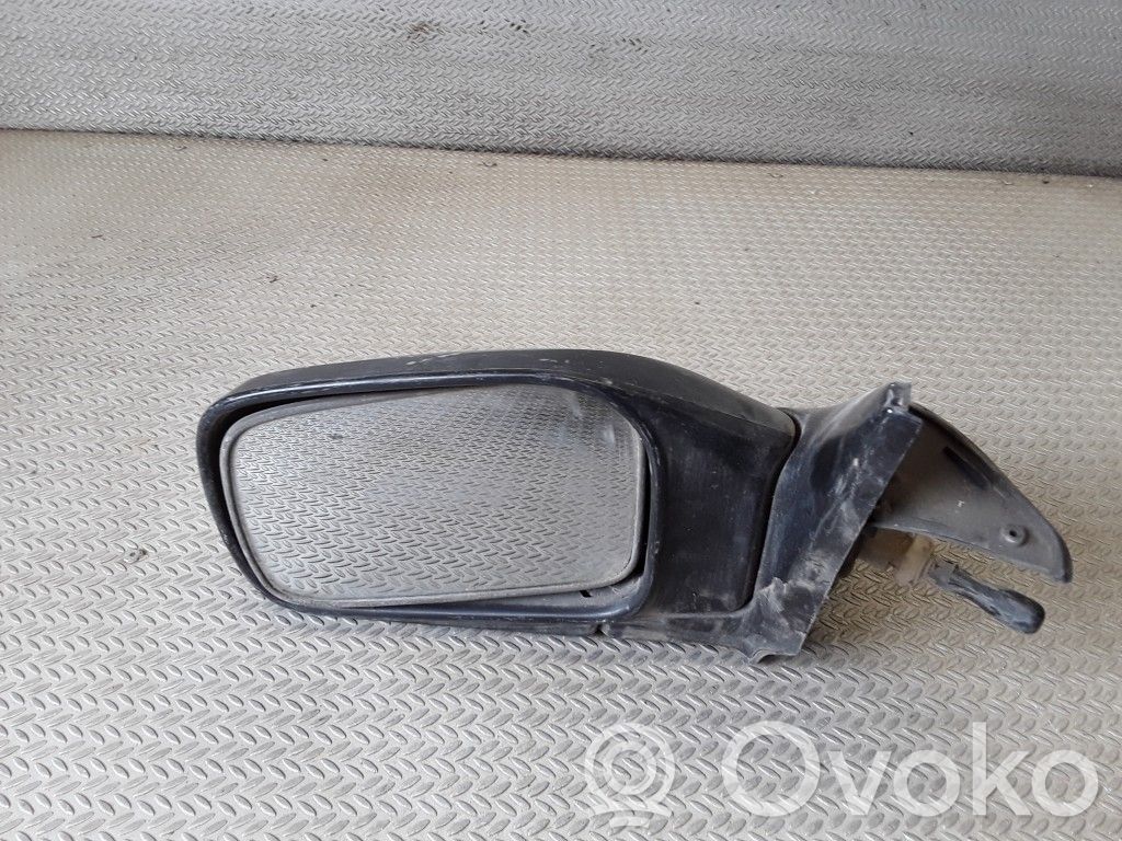 Manual wing mirror   E13023254