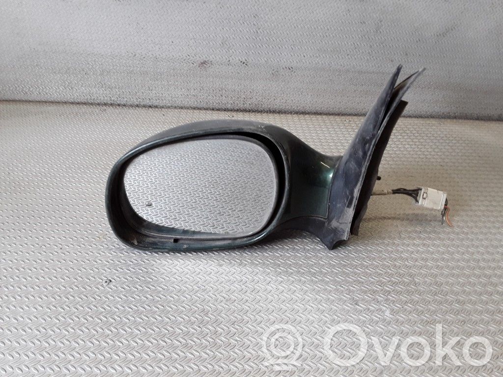 KIA Carnival Front door electric wing mirror 