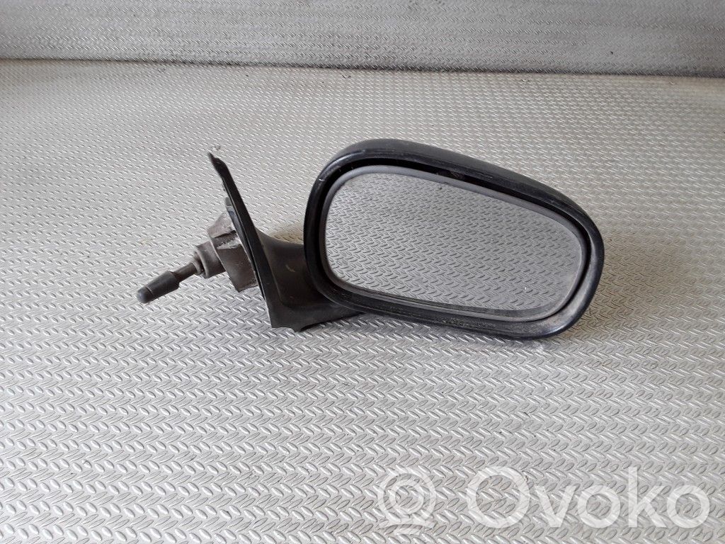 Rover 414 - 416 - 420 Espejo lateral manual 