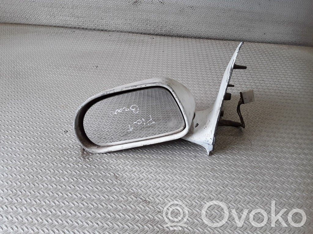 Fiat Bravo - Brava Veidrodėlis (elektra valdomas) (dvidurio) 