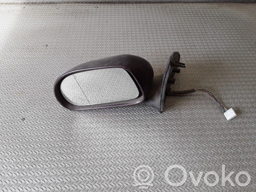 Fiat Bravo - Brava Veidrodėlis (elektra valdomas) (dvidurio) 