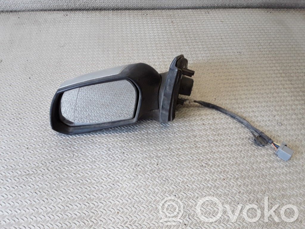 Ford Mondeo Mk III Espejo lateral eléctrico de la puerta delantera 