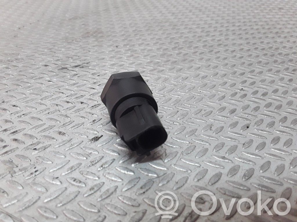 Toyota Corolla Verso AR10 Sensor de presión del aceite 