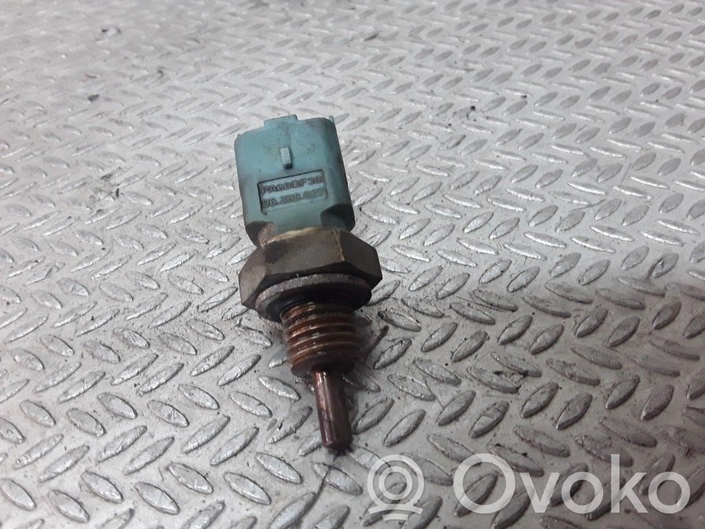Coolant temperature sensor   96368027