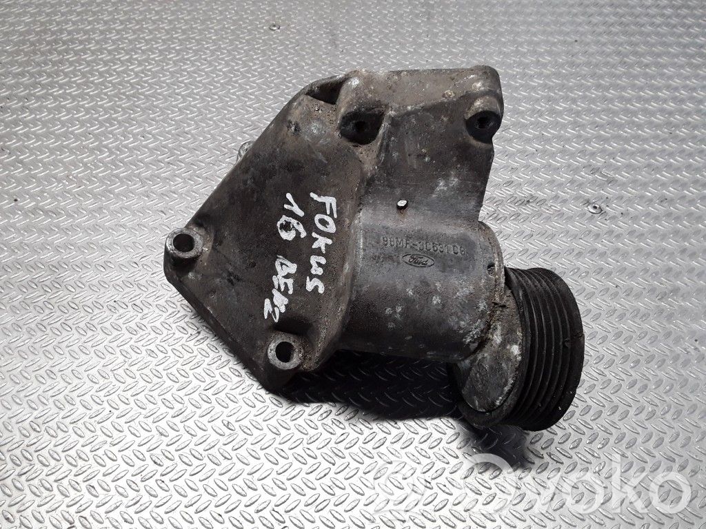 Ford Focus Siksnas spriegotājs 