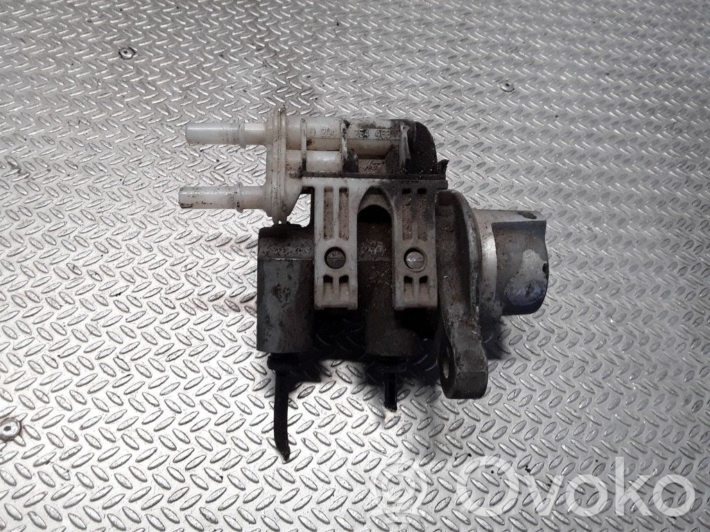 Opel Corsa D Pääjarrusylinteri 