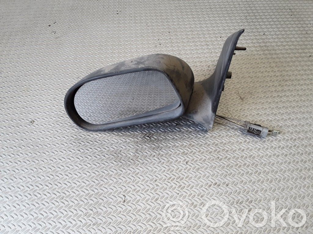 Fiat Bravo - Brava Veidrodėlis (mechaninis) (dvidurio) 