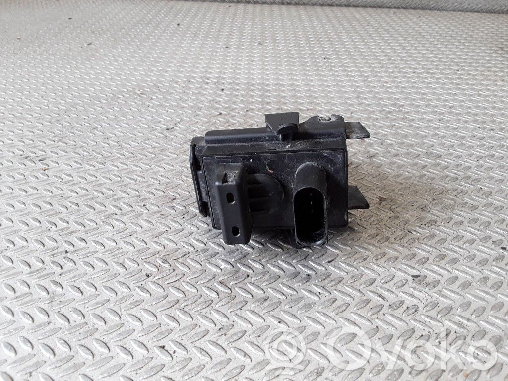 Volkswagen Phaeton Sensor 