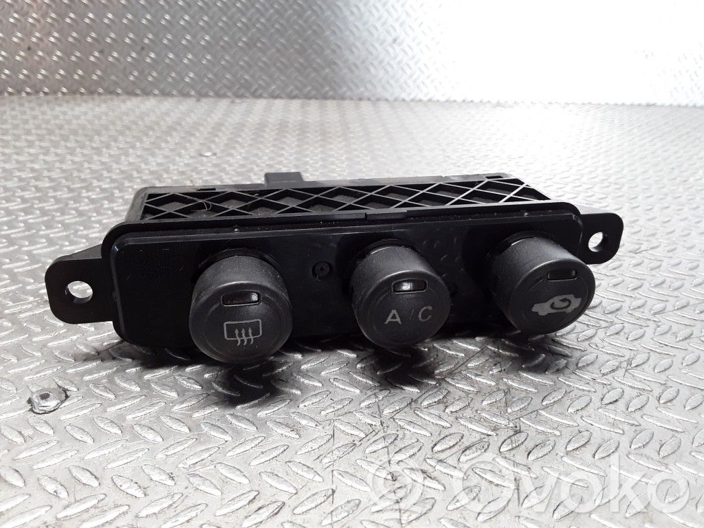 Honda Civic Interruptor del aire acondicionado (A/C) 