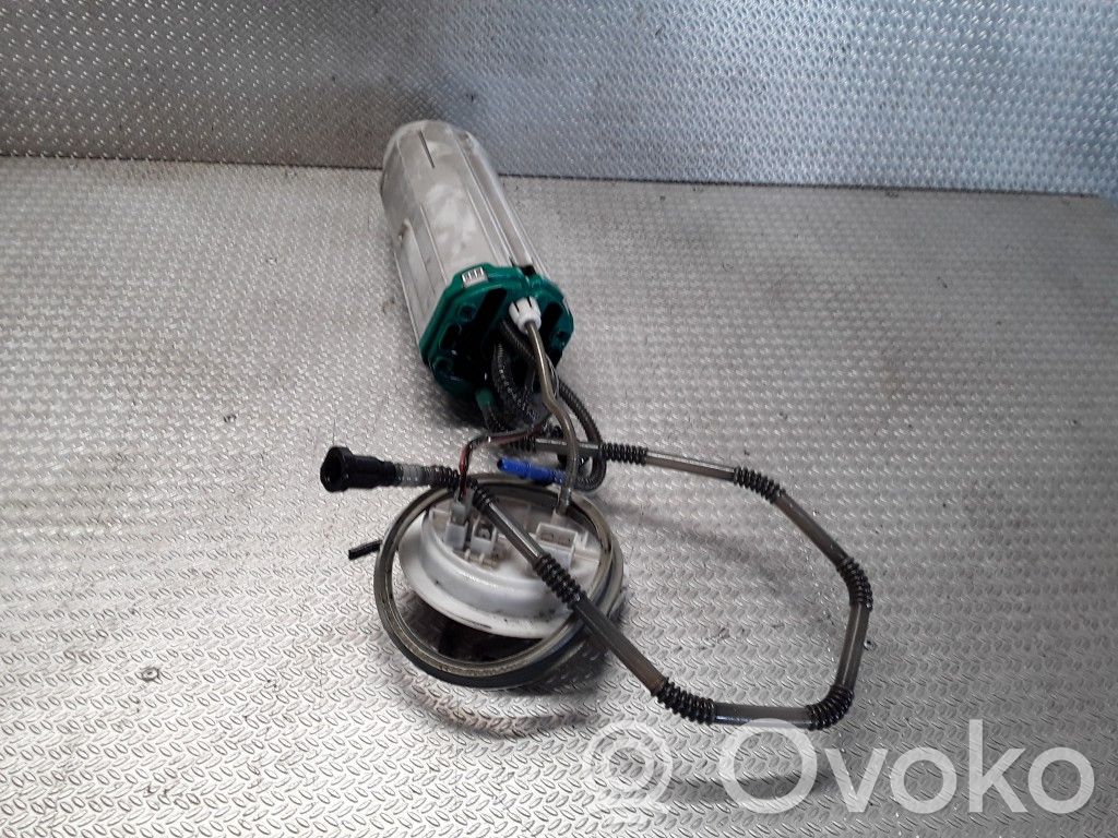 Volkswagen Phaeton Bomba interna de combustible 