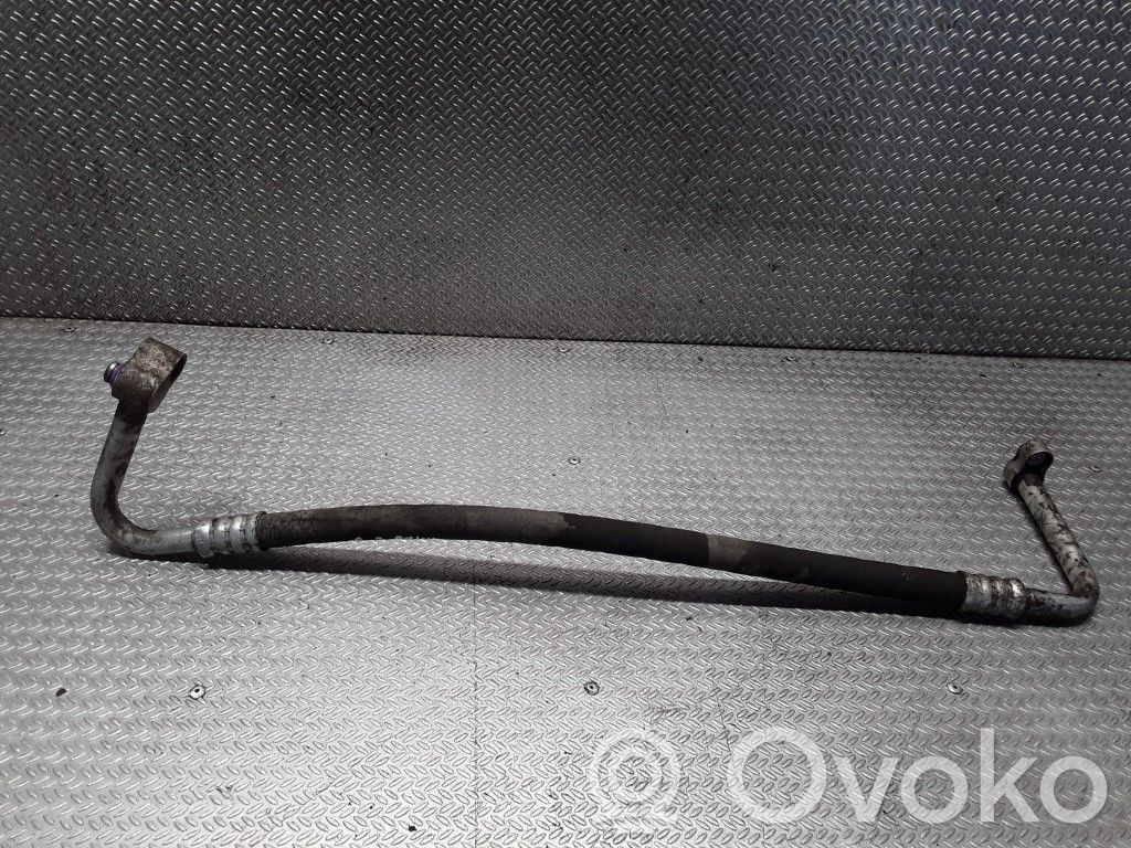 Ilmastointilaitteen putki (A/C)   1J0820721