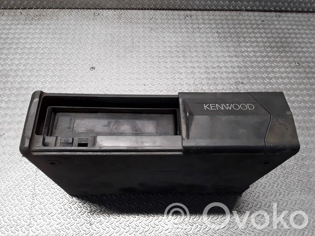 CD / DVD-Wechsler   KDCC467