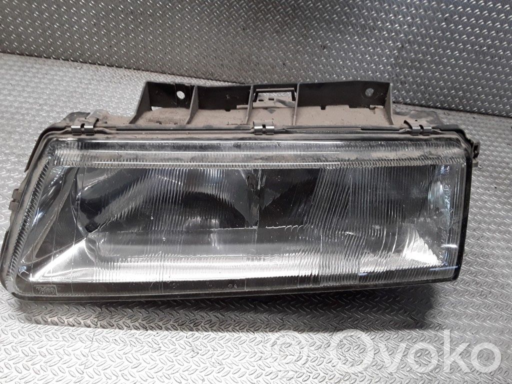 Citroen Xantia Headlight/headlamp 