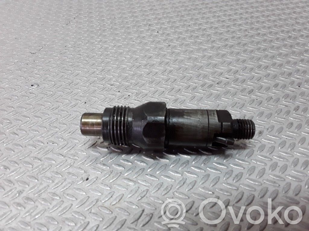 Citroen Xsara Polttoainesuutin 