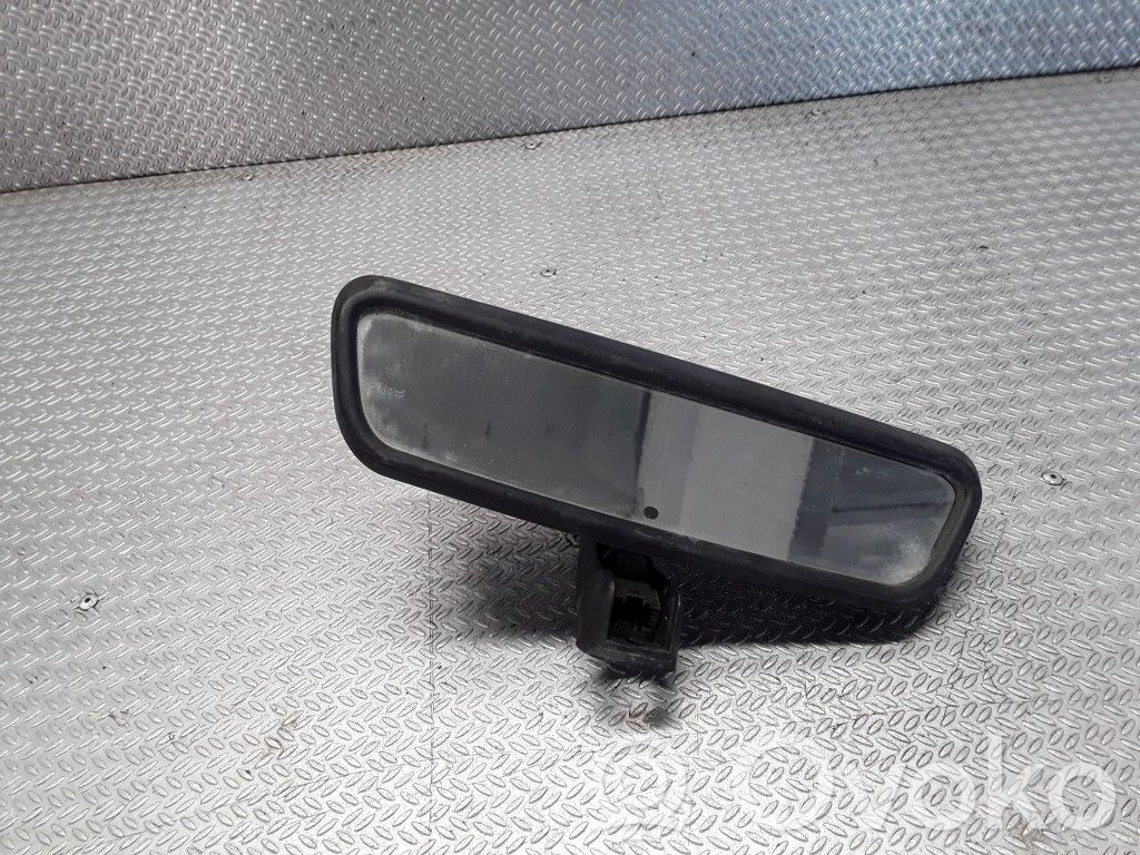 BMW 5 E39 Rear view mirror (interior) 