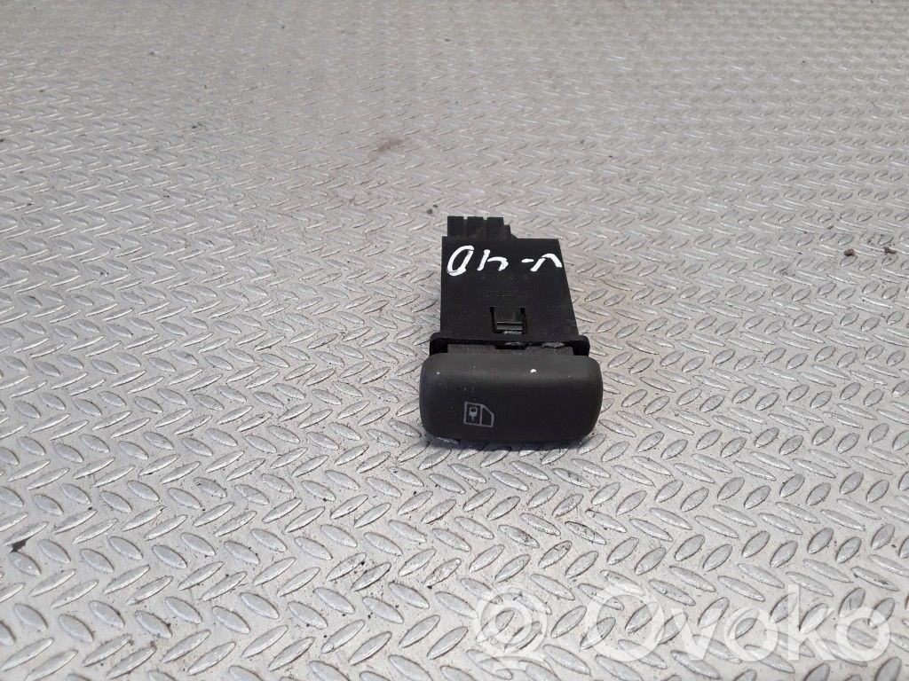 Volvo S40, V40 Central locking switch button 