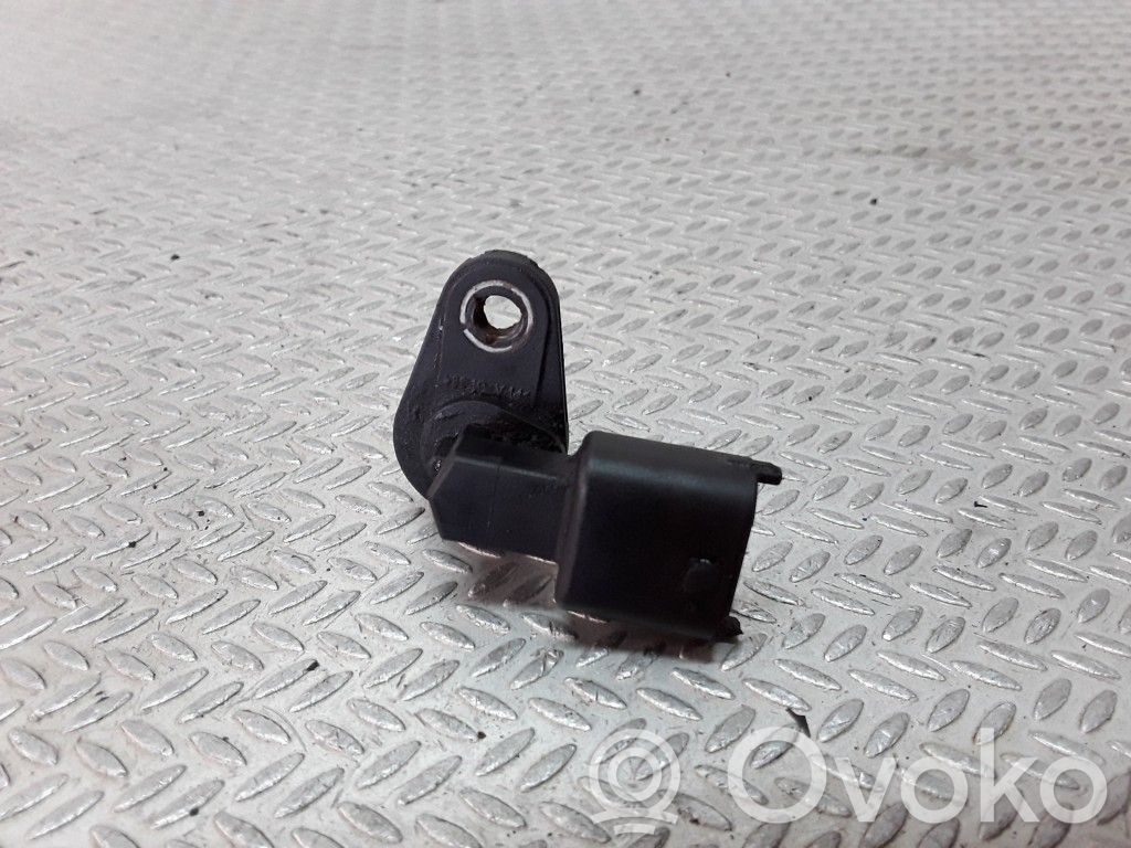 Sensor de posición del cigüeñal (Usadas)   55352609