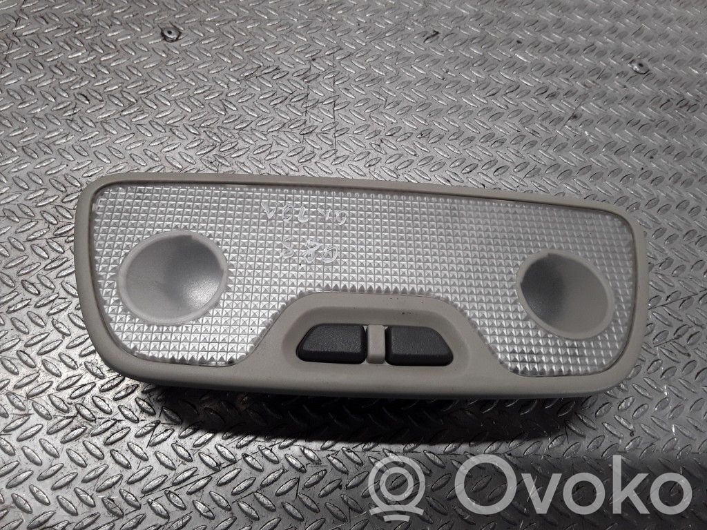 Volvo S80 Luz del asiento trasero 