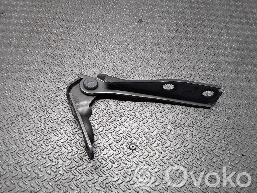 Audi A3 S3 8L Dzinēja pārsega eņģe (-es) 