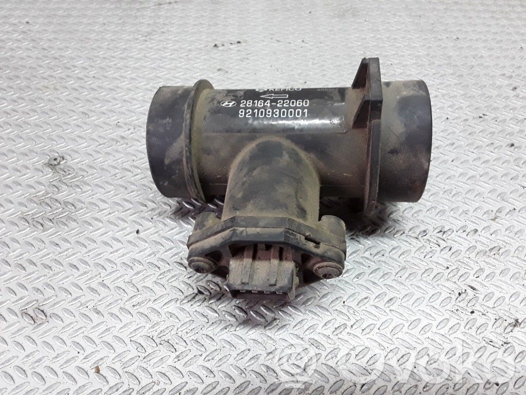 Hyundai Accent Ilmamassan virtausanturi 