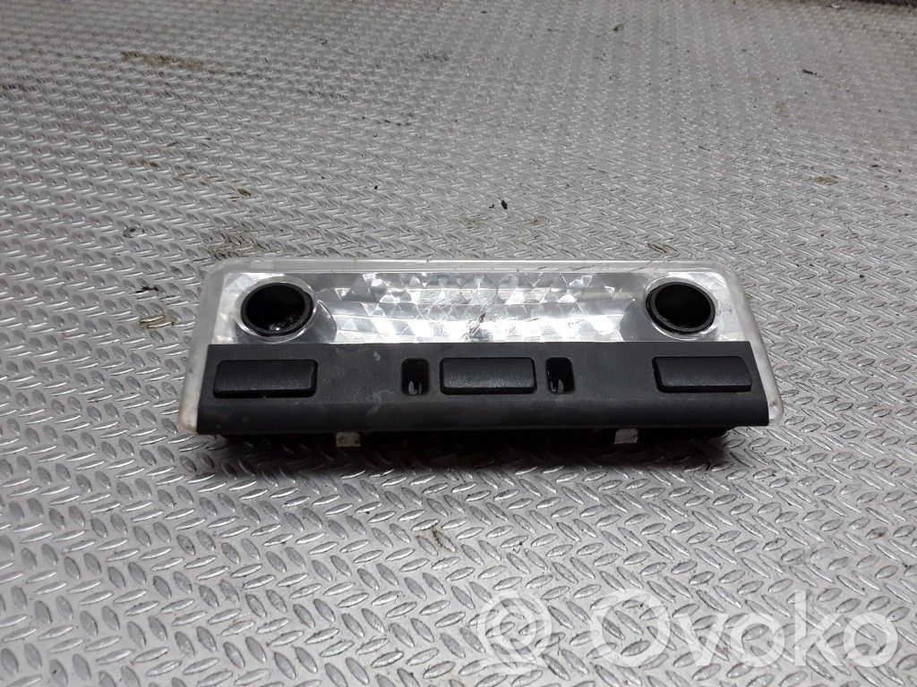 Front seat light   63318364929
