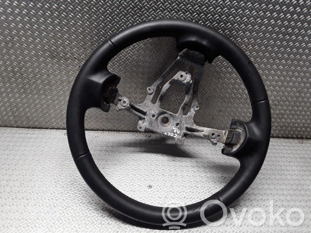 Mitsubishi Colt CZ3 Steering wheel 