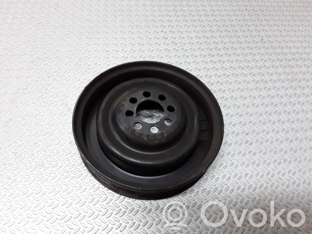 Riemenscheibe   078105255F