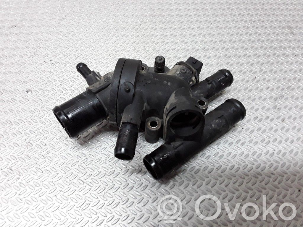 Carcasa del termostato   7700112491