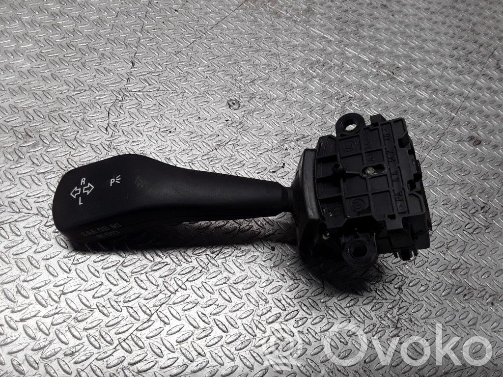 BMW 3 E46 Indicator stalk 