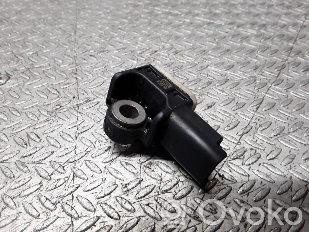 Airbagsensor Crashsensor Drucksensor   9665617880