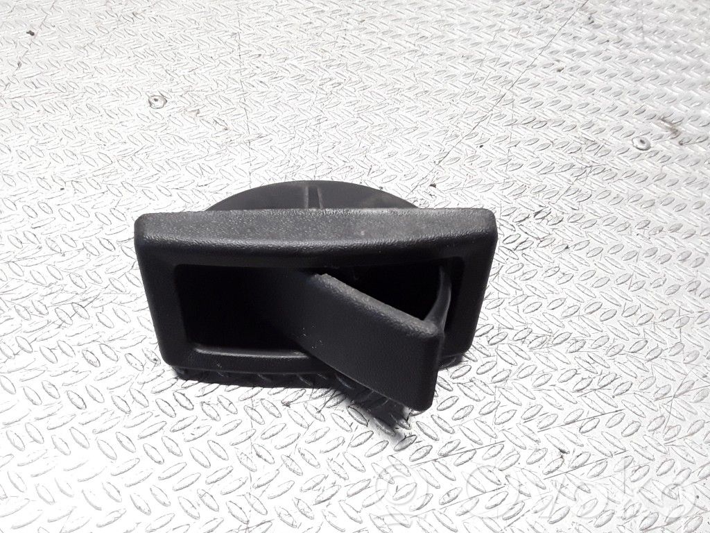 Rear door ashtray