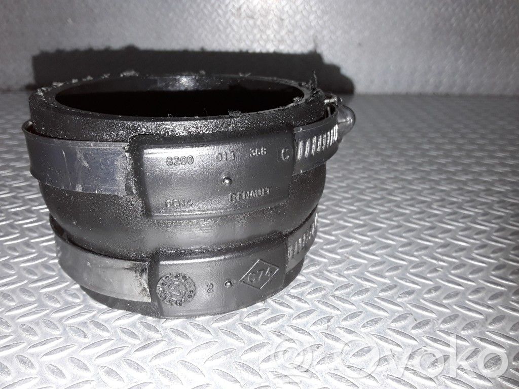 Renault Espace -  Grand espace IV Intercooler hose/pipe 