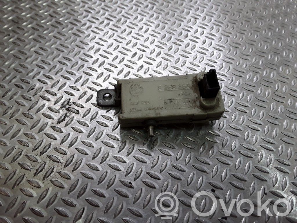 Antenas pastiprinātājs   8368885