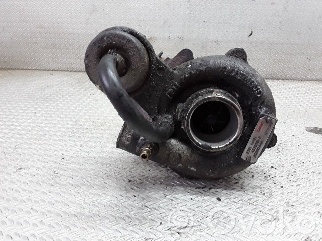 Rover 414 - 416 - 420 Turbina 