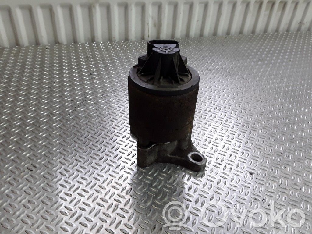 EGR-venttiili   553503