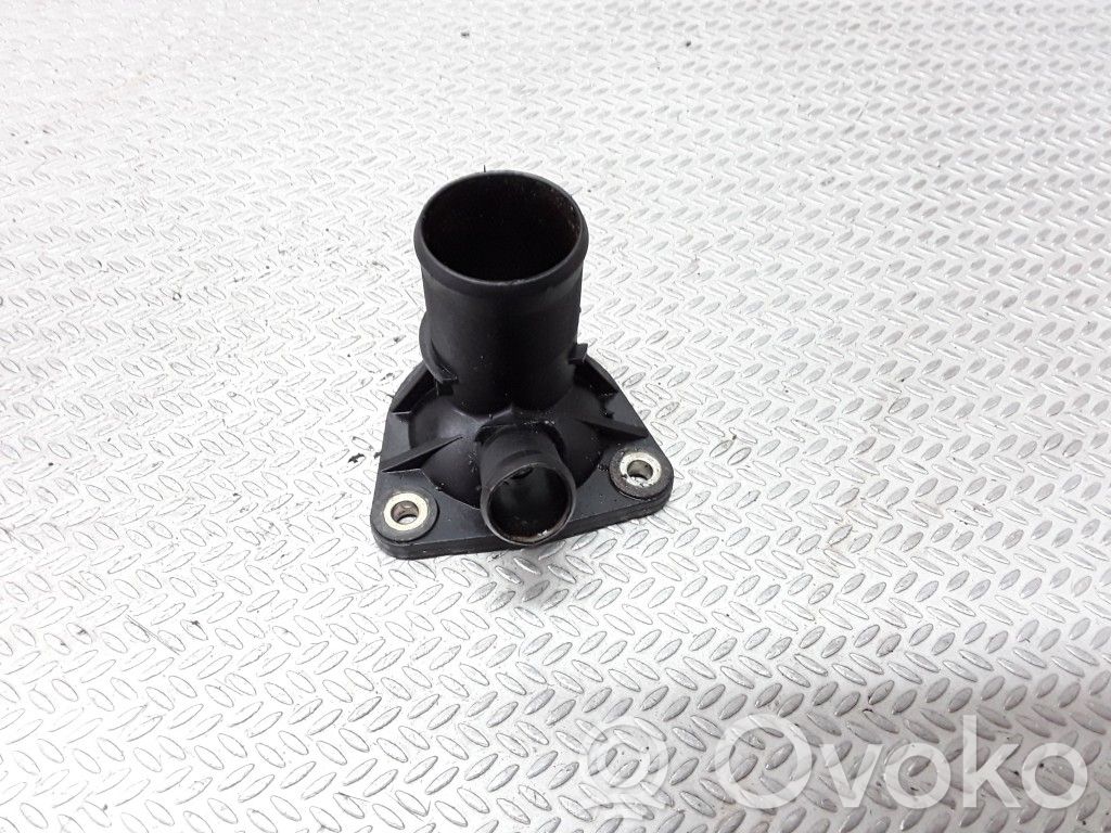 Peugeot 206 Manguera/tubo del líquido refrigerante 