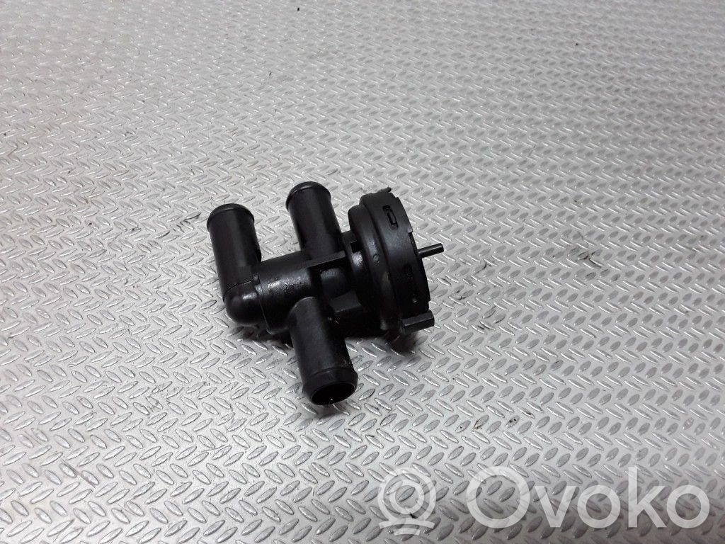 Opel Astra G Engine coolant pipe/hose 