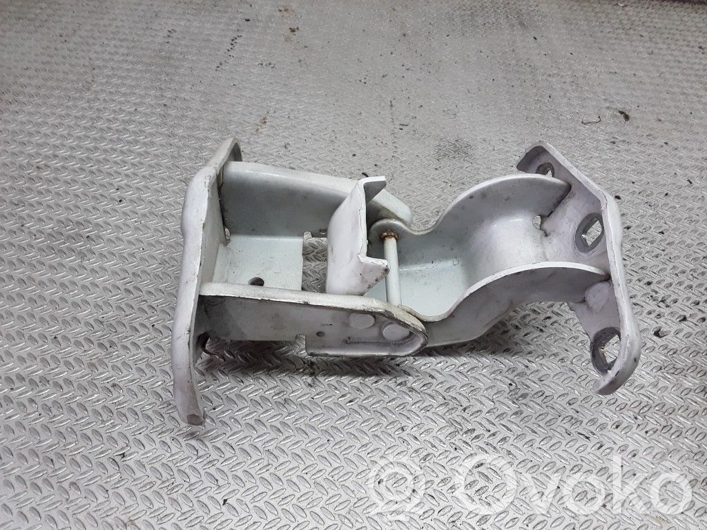 Bisagra superior de puerta de carga   527428B