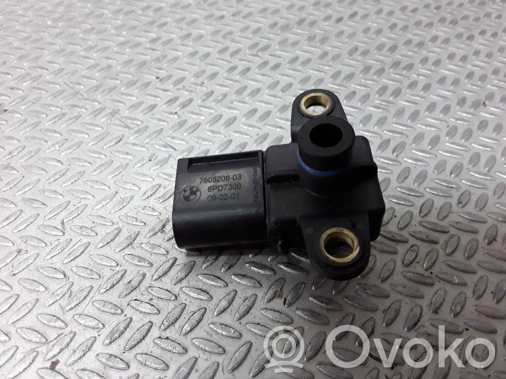 BMW 3 E46 Luftdrucksensor 