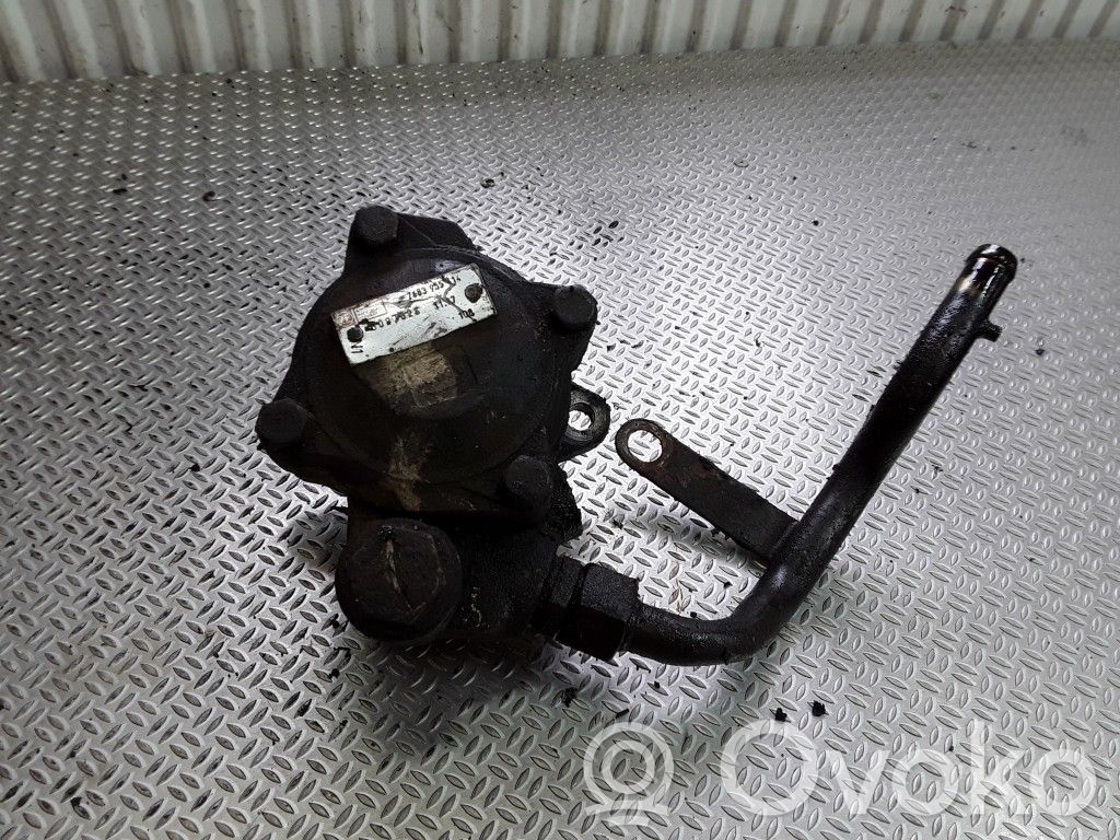 Peugeot Boxer Power steering pump 