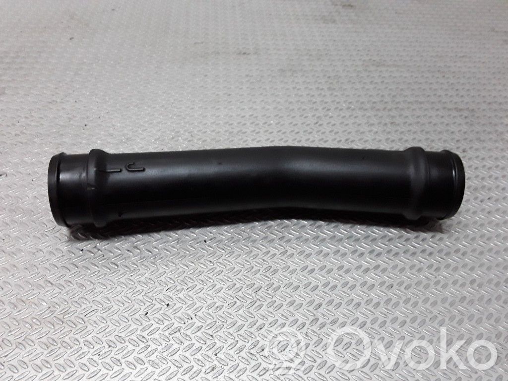 Volkswagen Sharan Air intake hose/pipe 