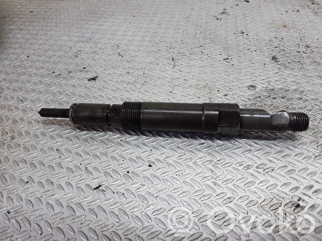 Ford Mondeo Mk III Sprausla (-i) 