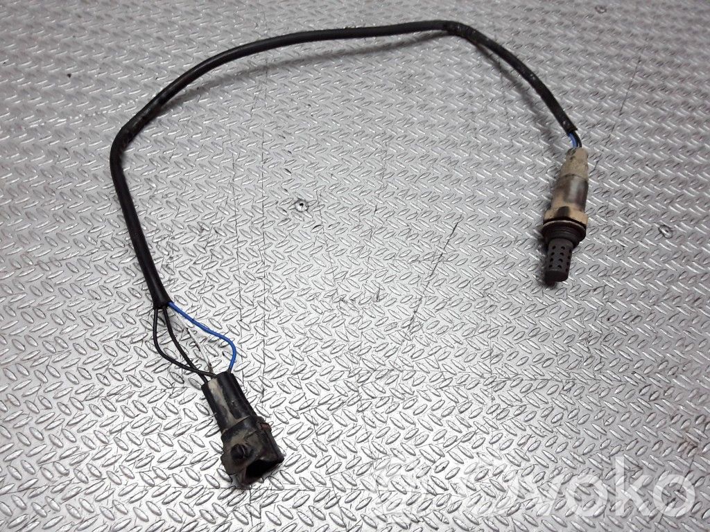 Suzuki Grand Vitara I Sonda lambda 