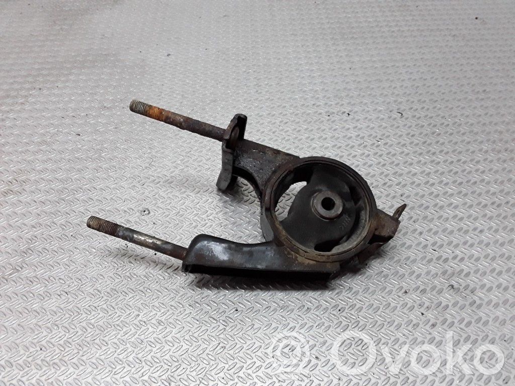 Gearbox mount