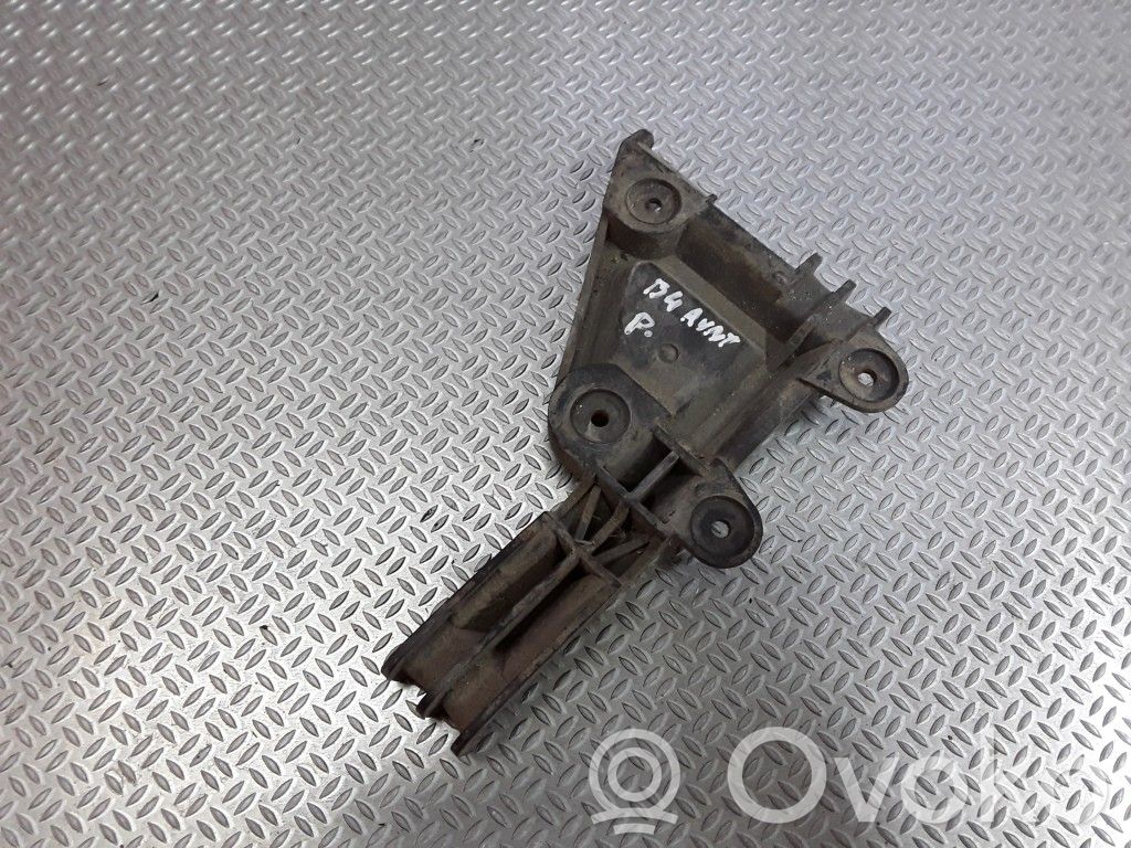 Audi 80 90 S2 B4 Front bumper mounting bracket 