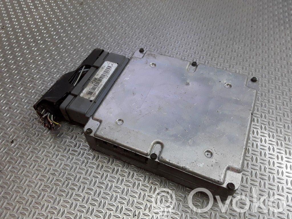 Unidad de control/módulo del motor   97FB12A650ASA