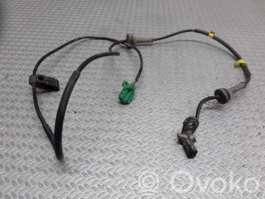 ABS rear brake sensor   3524257