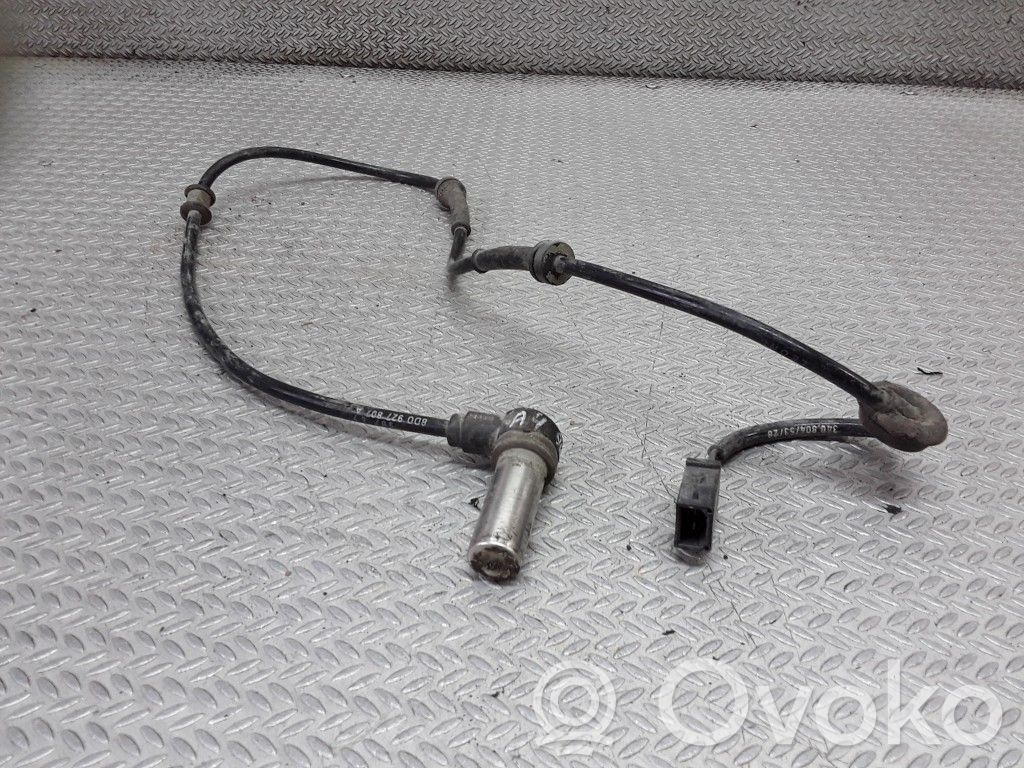Audi A4 S4 B5 8D ABS rear brake sensor 