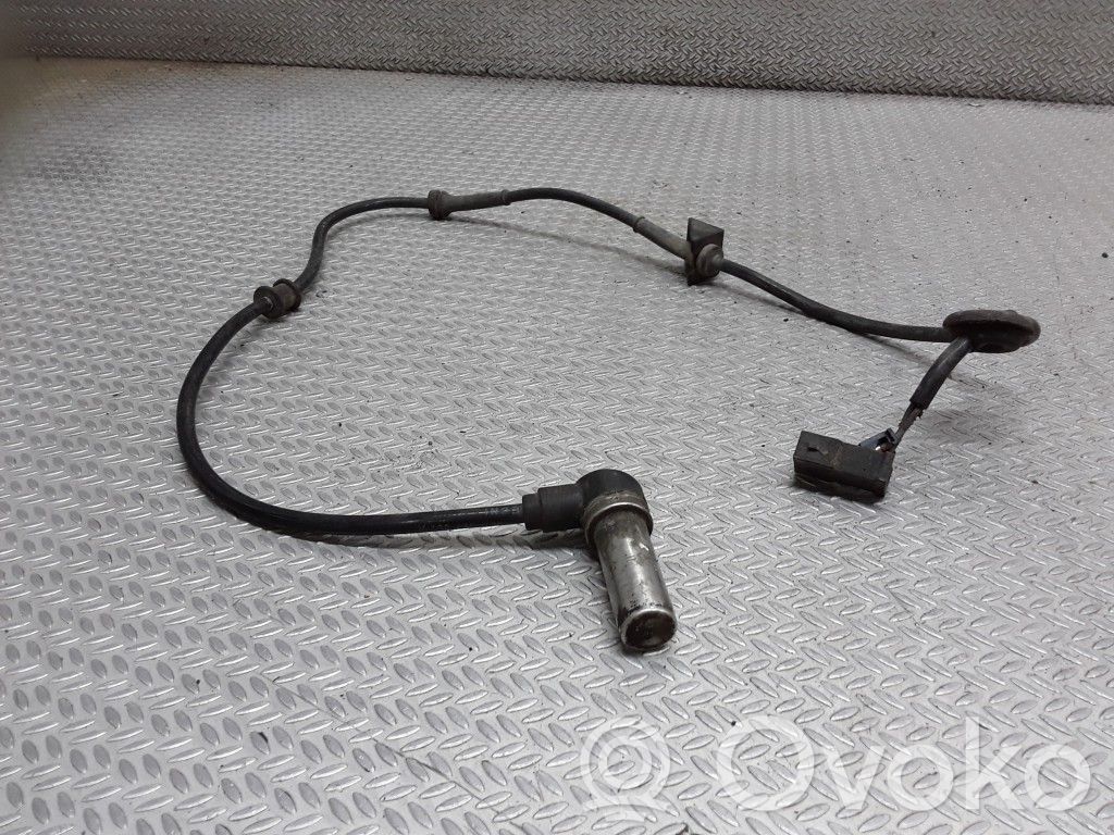Audi A4 S4 B5 8D ABS rear brake sensor 