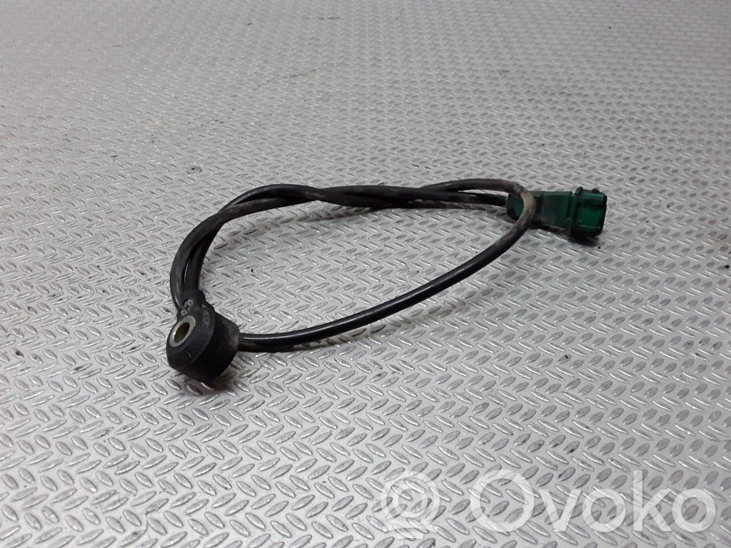 Audi A4 S4 B5 8D Sensor de petardeo del motor 